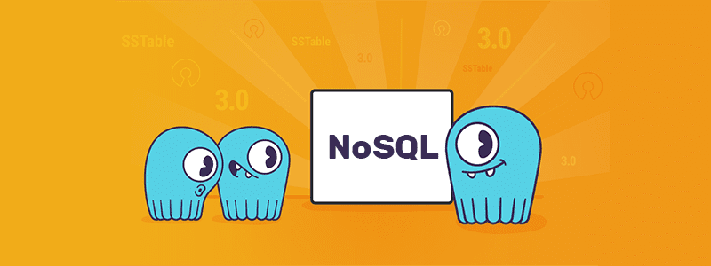 ScyllaDB Essentials - NoSQL and ScyllaDB