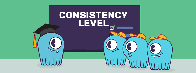 Consistency Level (CL)