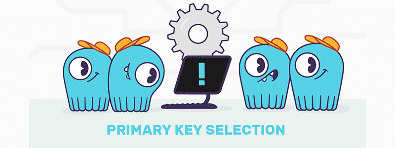 Importance of Primary Key Selection