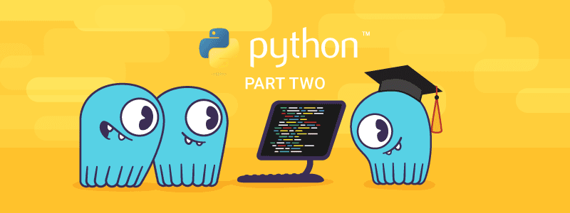 Scylla and Python part 2