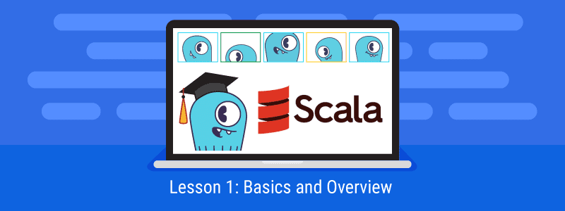 Coding with Scala Part 1