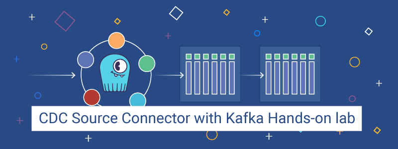 ScyllaDB CDC Source Connector with Kafka – Lab