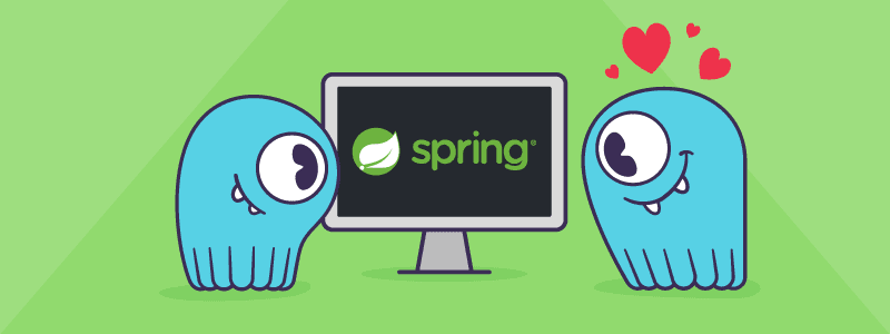 Spring Boot, ScyllaDB, and Time Series Data